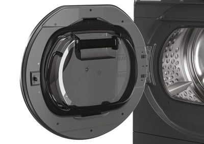 Hoover H-DRY500 NDP C10TCBERX-S Kondensationstrockner / 10kg / Klasse B/Smarte Bedienung/AquaVision/Symbolblende