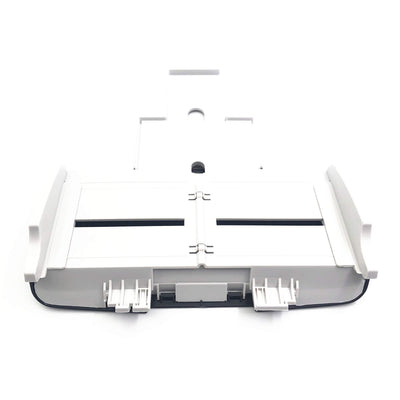 OKLILI 10 x Scanner ADF Papiereingabeschacht Schütte Einheit Montage kompatibel mit Fujitsu fi-7160 fi-7260 fi-7180 fi-7280 fi-7140 fi-7240 PA03670-E985