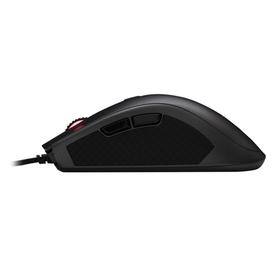 HyperX Pulsefire FPS Pro – RGB Gaming Maus, Schwarz, USB