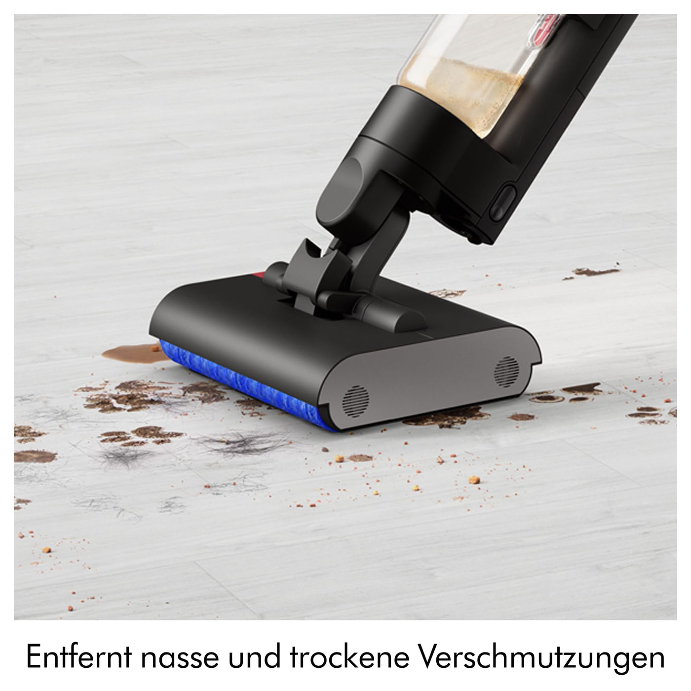 Dyson WashG1™ Nassreiniger