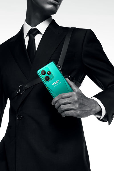 realme GT7 5G Smartphone,16+512GB,Aston Martin Green,7000 mAh Battery,120W Charge,Dimensity 9400e Chipset,IMX906 50MP Camera, AI Planner(Stock Limited)