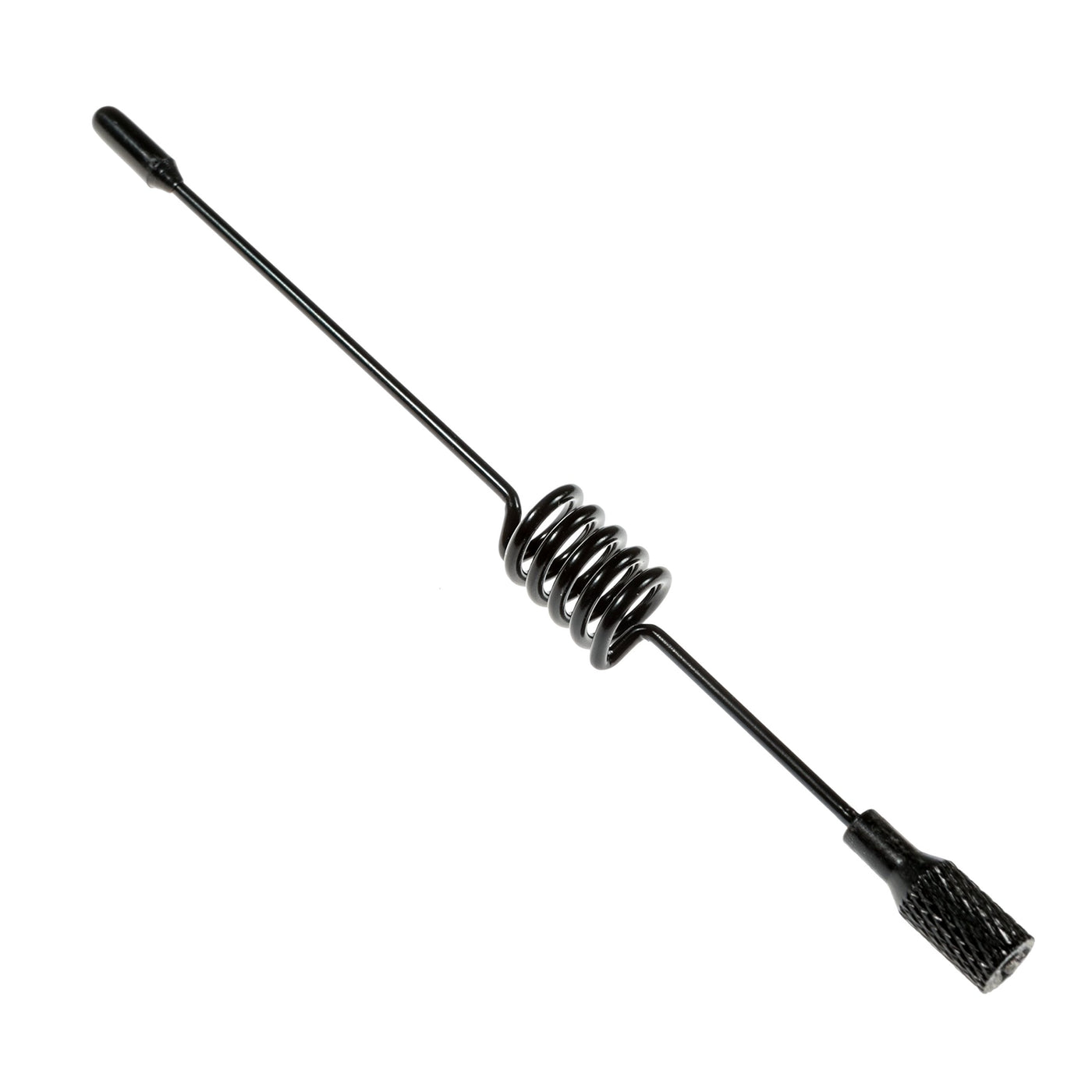 Nooelec RTL-SDR v5 Bündel - NESDR SMArt HF/VHF/UHF (100kHz-1,75GHz) Software Defined Radio. Premium RTLSDR mit 0,5 PPM TCXO, SMA, Aluminiumgehäuse, 3 Antennen. RTL2832U & R820T2-Basiertes Funkgerät