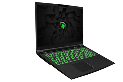 TULPAR T7 V20.6.3 Gaming Laptop | 17,3'' FHD 1920X1080 144HZ IPS LED-Display | Intel Core i7 13700H | 16 GB RAM | 1 TB SSD | Nvidia RTX 4060 | FreeDos Gaming Notebook