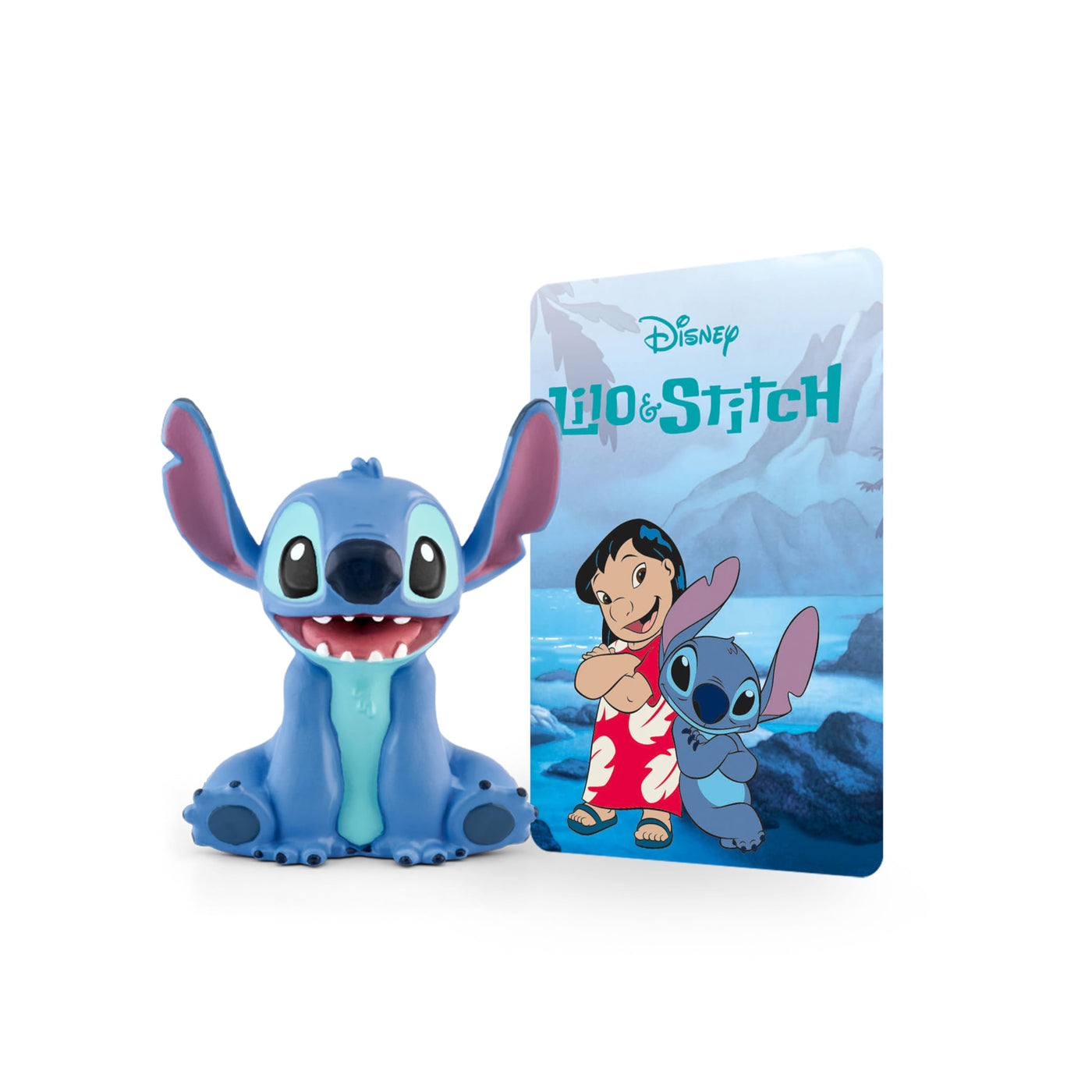 Tonies Stitch Disney Lilo & Stitch Audio-Figur