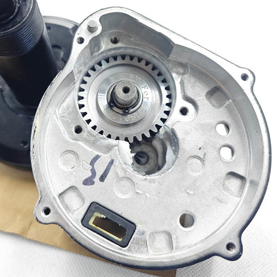 Stahlgetriebe für Bafang BBS01B BBS02B BBSHD G320 G340 Mittelmotor Umbausätze Langlebige Metallgetriebe anstelle von Nylon-Zahnrädern (BBSHD)