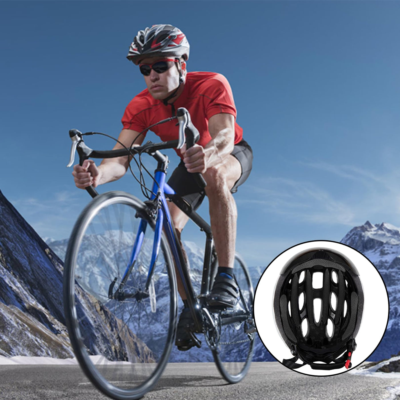 1 Sätze Fahrradhelm Polster Ersatz,Universal Helmet Pads,Helmpolster Fahrradhelm Ersatz,Polster Fahrradhelm Schaumstoff,Bequem Fahrradhelm Ersatzteile für Helm,Kinderhelm,Motorradhelm