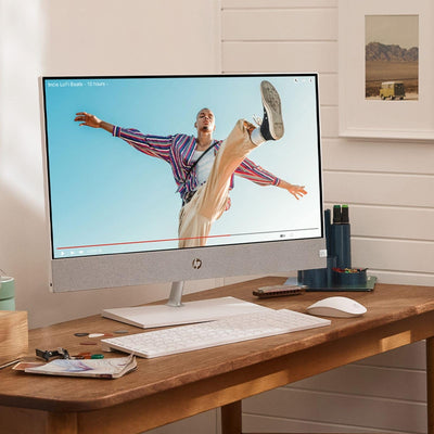 HP Pavilion 24-ca0400ng 735R5EA#ABD