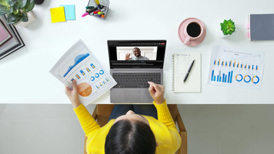 ASUS ExpertBook P1 | Misty Grey | 15,6" FHD | Core i7 13620H | RAM: 16GB (DDR5) | SSD: 1TB | Windows 11 Pro