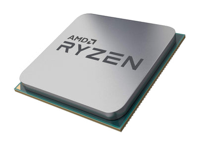 AMD Ryzen 5 3600 4, 2GHz AM4 35MB Cache Wraith Stealth