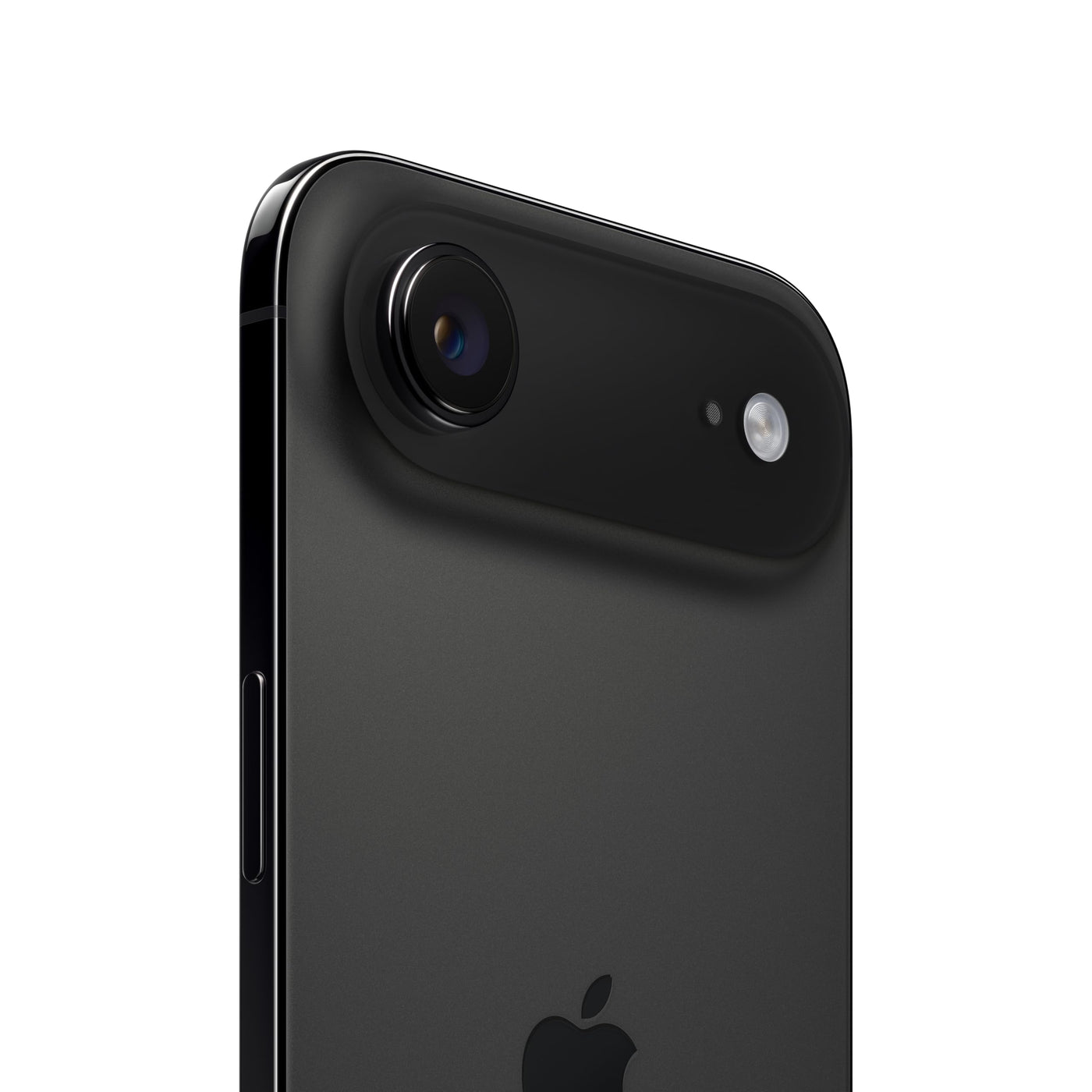 Apple iPhone Air 512 GB: Dünnstes iPhone Aller Zeiten, 6,5" Display mit Promotion bis zu 120 Hz, starker A19 Pro Chip, Center Stage Frontkamera, Batterie für den ganzen Tag; Space Schwarz