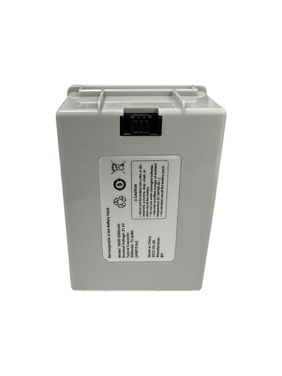 Mamibot W200 Skybot Fensterputzroboter Batteriezubehör