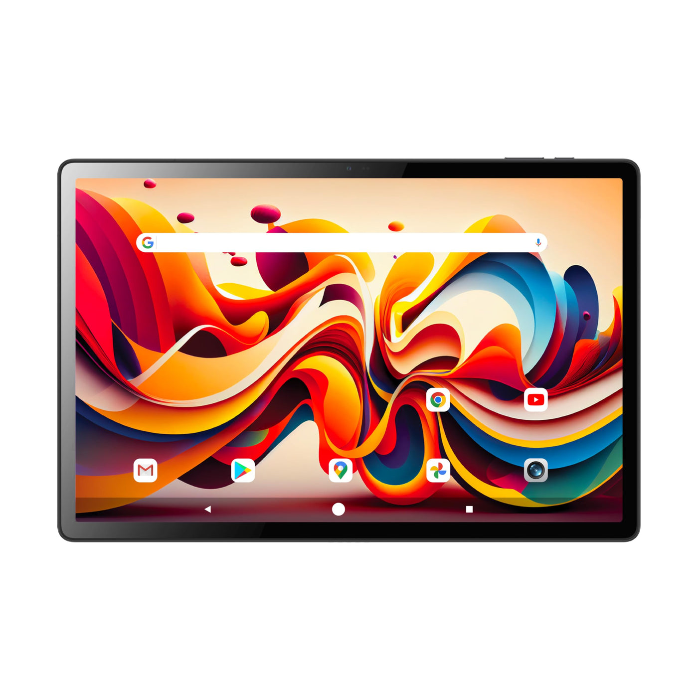 Logicom - Tab XXL 14 – Tablet 14 Zoll Android 15 – Octa-Core 1,6 GHz – 128 GB