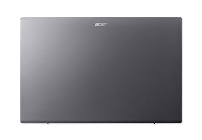 Acer Aspire 5 (A517-53-79JY) Laptop | 17,3" FHD Display | Intel Core i7-12650H | 16 GB RAM | 1 TB SSD | Intel UHD Grafik | Windows 11 | QWERTZ Tastatur | grau