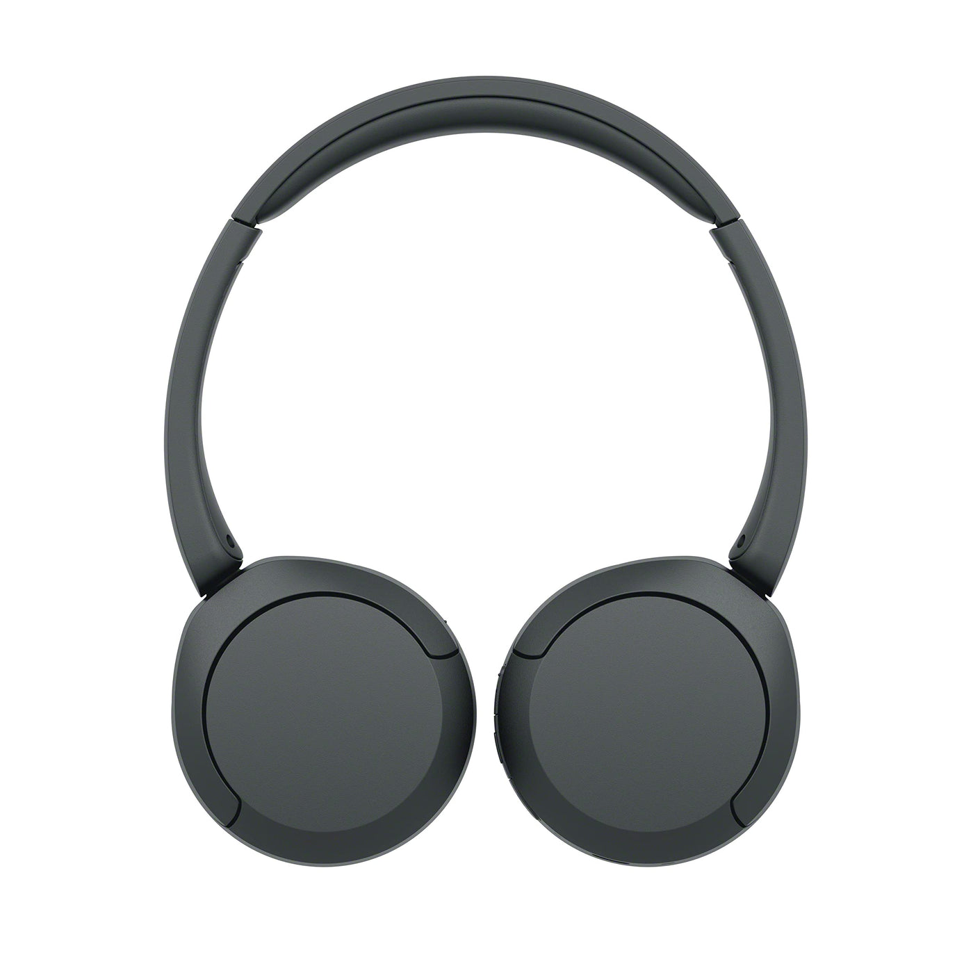 Sony WH-CH520 Kabelloser Bluetooth On-Ear-Kopfhörer, hohe Klangqualität, leichtes Design, bis zu 50 Stunden Akkulaufzeit, Schnellladung, EQ, klare Gesprächsqualität, iOS und Android - Rosa
