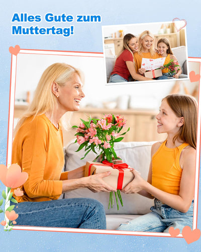 RenFox Mobiler Klimaanlage 4 in 1 Energiesparender Mini Luftkühler mit großem wassertank (1200 ml), 3-Stufen Verdunstungskühlung, 7 Farb-LED, Timer und geräuscharm für Home Office und Schlafzimmer