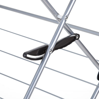 Minky 3-stöckiger Plus-Wäscheständer