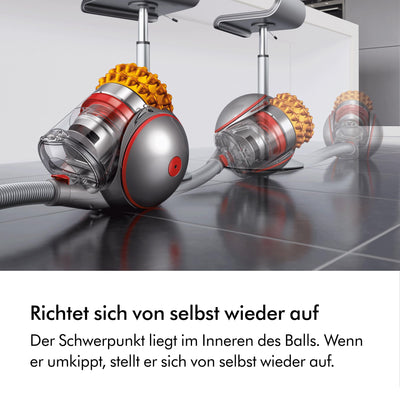 Dyson Cinetic Big Ball Multifloor 2 Staubsauger