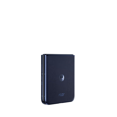 Motorola razr 50 ultra (17,5 cm (6,9 Zoll) POLED-Display, Corning Gorilla Glass, IPX8, 50MP AI-Kamera, Google Gemini, 165Hz, 45W TurboPower, Dolby Atmos, 12/512GB, Snapdragon 8s, 4000mAh, SIM+eSIM),