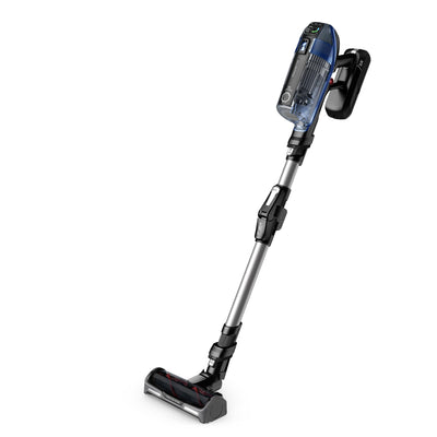 Rowenta X-Force Flex 14.60 Aqua, Kabelloser Staubsauger mit Wisch-Funktion, Flex-Gelenk, bis zu 200 AirWatt und 70 min Akku-Laufzeit, RH99C3WO