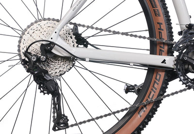 Bulls Copperhead 3 29'' grau Mountainbike Herren 2023 - Rahmengröße: 41 cm