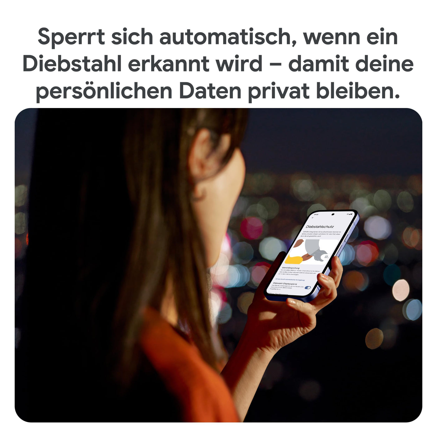 Google Pixel 9a: Android-Smartphone ohne SIM-Lock, mit KI-Kamera, 24 Stunden Akkulaufzeit und leistungsstarken Sicherheitsfunktionen – Porcelain, 128GB