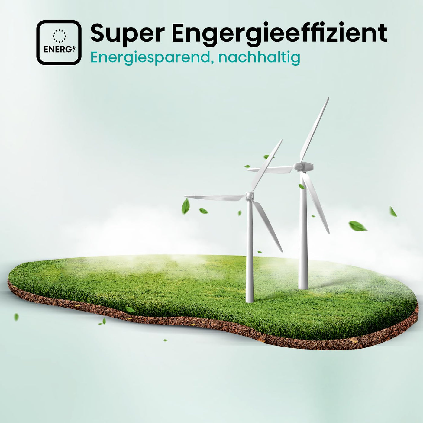 Hisense WFQA8014EVJM Waschmaschine mit Dampffunktion/ 8 kg/AquaStop/ 1400 U/min /15 Programme/Inverter PowerDrive Motor/Edelstahltrommel/Kindersicherung/Trommelreinigung/Weiß