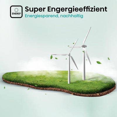 Hisense WFQA8014EVJM Waschmaschine mit Dampffunktion/ 8 kg/AquaStop/ 1400 U/min /15 Programme/Inverter PowerDrive Motor/Edelstahltrommel/Kindersicherung/Trommelreinigung/Weiß