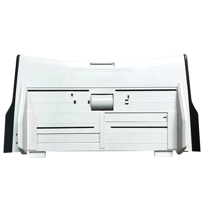 OKLILI 1ea X PA03576-D809 Papiereingabeschacht Chute-Einheit kompatibel mit Fujitsu fi-5650 fi-5750 fi-6670 fi-6670A fi-6770 fi-6750 fi-6750s