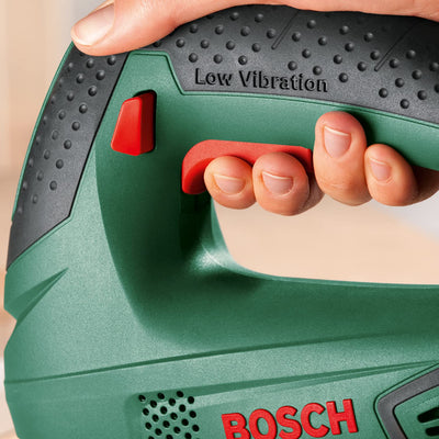 Bosch Stichsäge PST 650 (500 Watt, in Koffer)