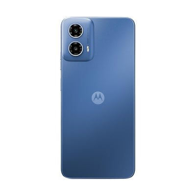 Motorola Moto G34 5G 128GB/4GB RAM Dual-SIM ocean-green