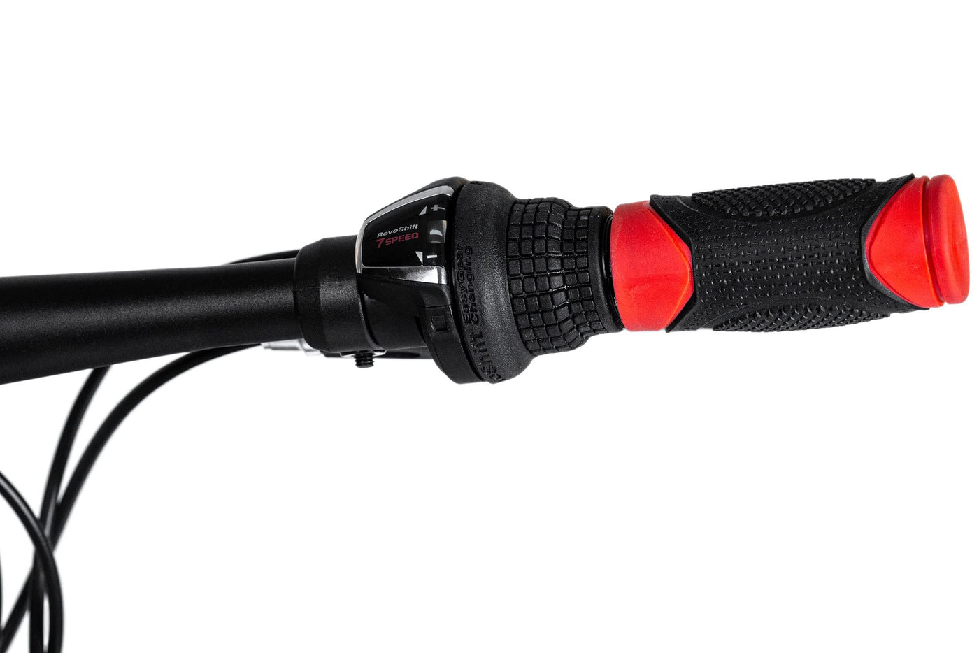 KS Cycling Mountainbike Hardtail 29'' Sharp schwarz-rot RH 51 cm