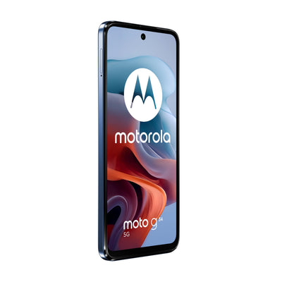 Motorola Moto G34 5G 128GB/4GB RAM Dual-SIM ocean-green