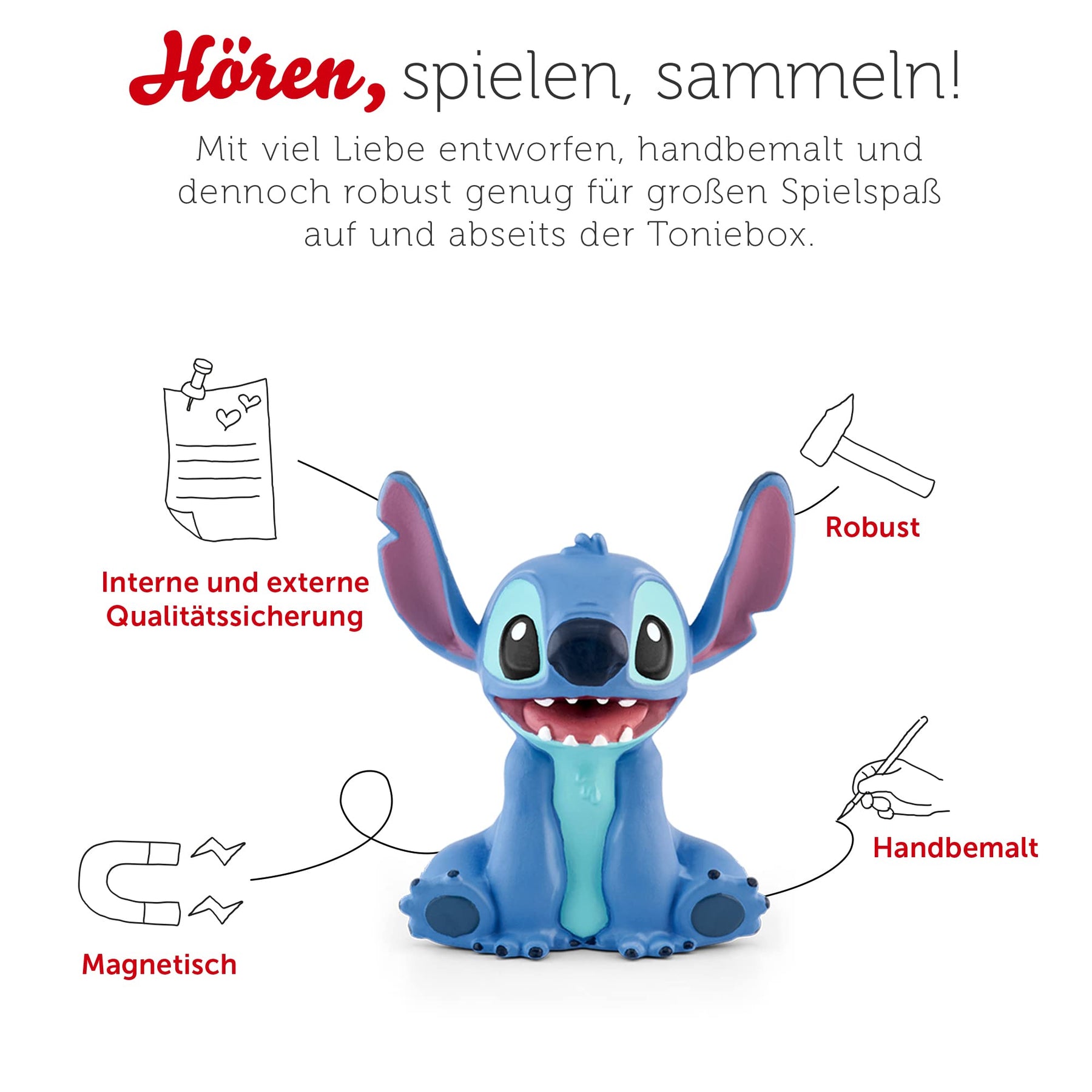 Film De Protection Pour Toniebox Au Design D'animal Mignon