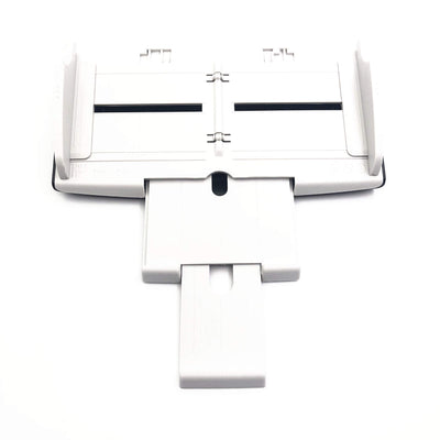 OKLILI 10 x Scanner ADF Papiereingabeschacht Schütte Einheit Montage kompatibel mit Fujitsu fi-7160 fi-7260 fi-7180 fi-7280 fi-7140 fi-7240 PA03670-E985