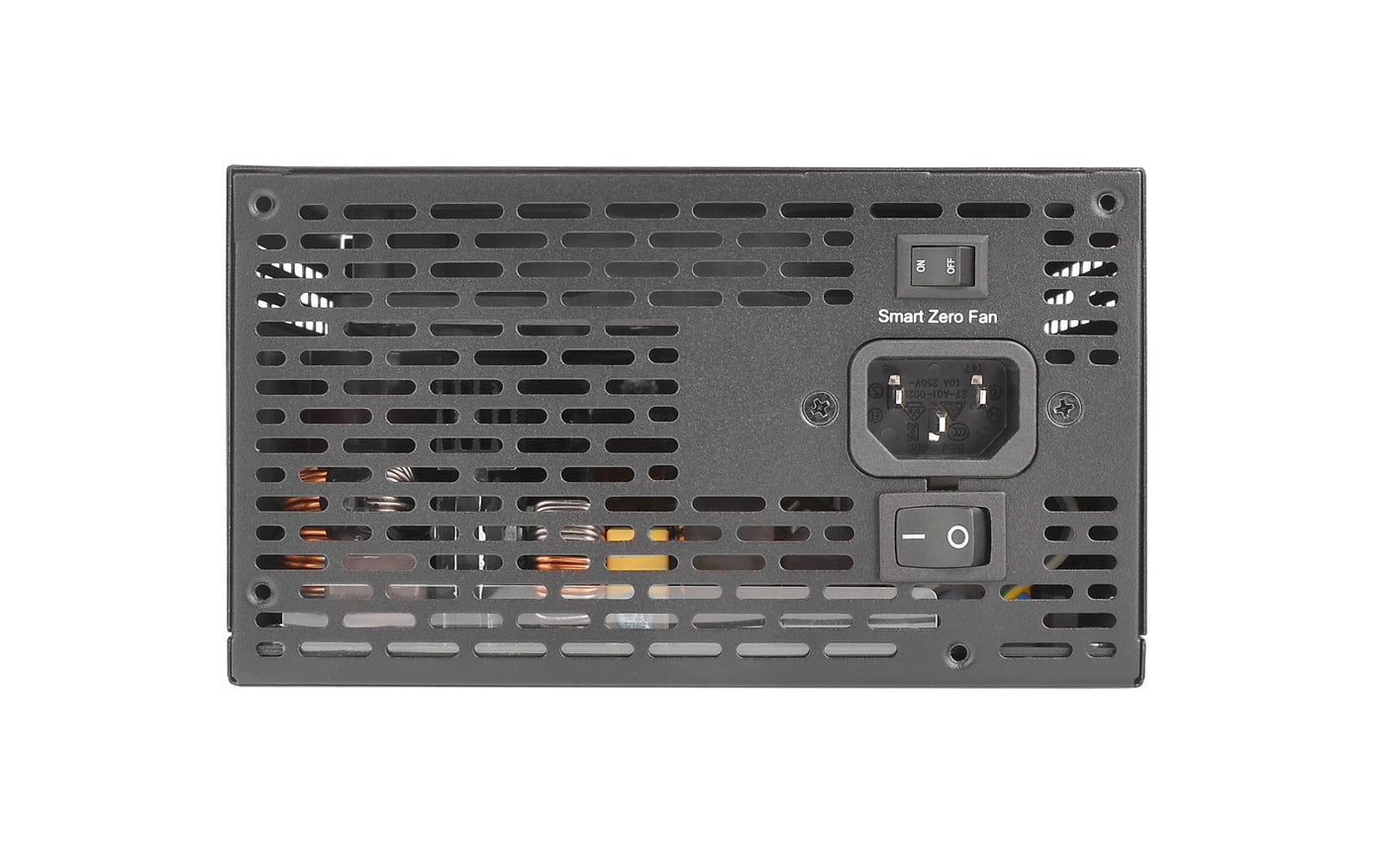Thermaltake Toughpower GF A3 750W | PC-ATX-3.0-Netzteil | PCIe Gen 5.0 | 80-Plus-Gold | voll-modular | leiser 140 Lüfter | EU Zertifiziert