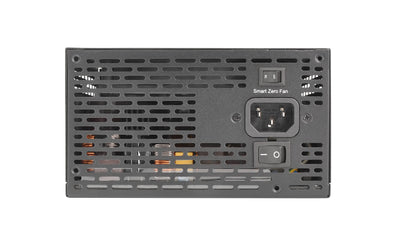 Thermaltake Toughpower GF A3 750W | PC-ATX-3.0-Netzteil | PCIe Gen 5.0 | 80-Plus-Gold | voll-modular | leiser 140 Lüfter | EU Zertifiziert