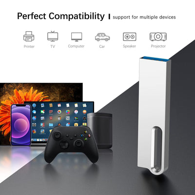 KOOTION USB Sticks 32GB 5er Pack Datensticks USB 2.0 Speicherstick 5 Stück 32G USB-Flash-Laufwerk Bunt USB Memory Sticks Metall Set 5 STK Datenspeicher Stick 32 GB USB Flash Drives Silber