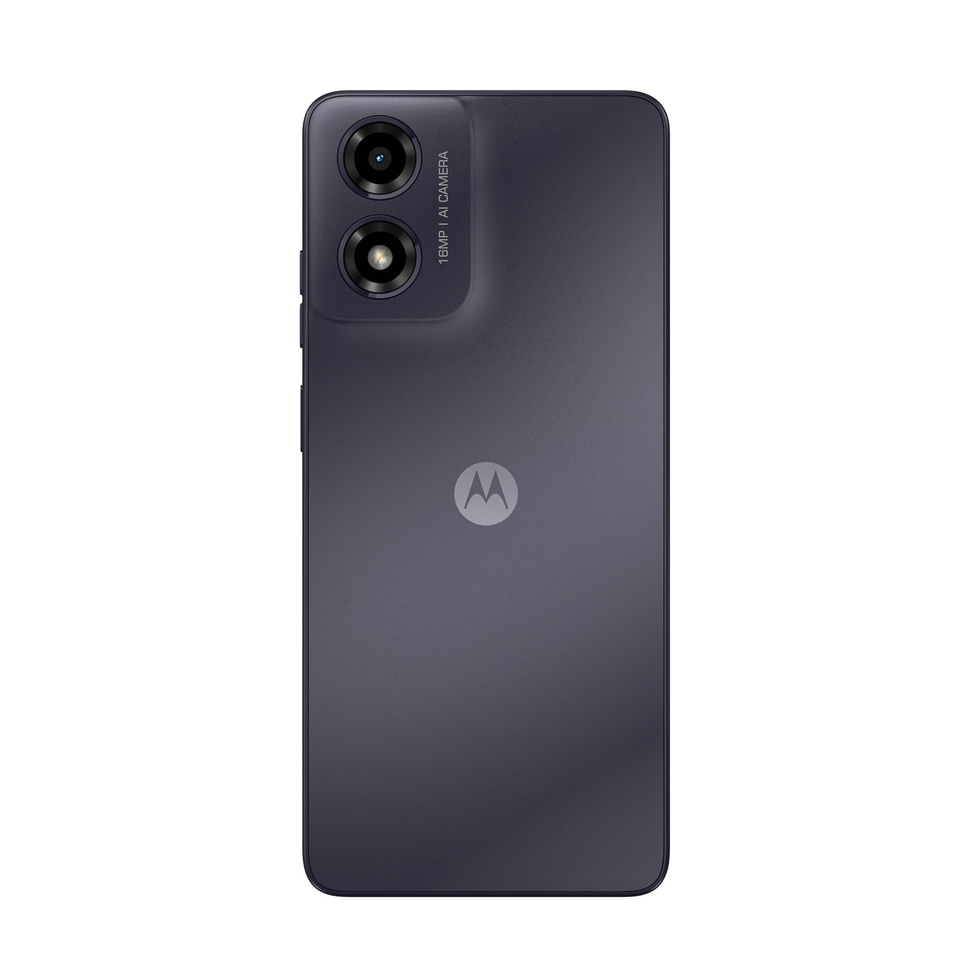 Motorola Moto G04 64GB/4GB RAM Dual-SIM concord-black