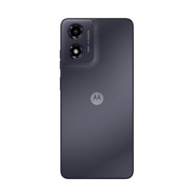 Motorola Moto G04 64GB/4GB RAM Dual-SIM concord-black