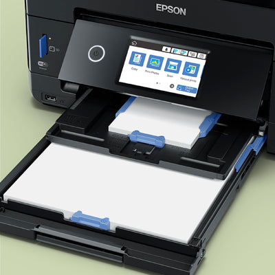 Epson Expression Premium XP-7100 A4 kabelloser Multifunktionstintenstrahldrucker