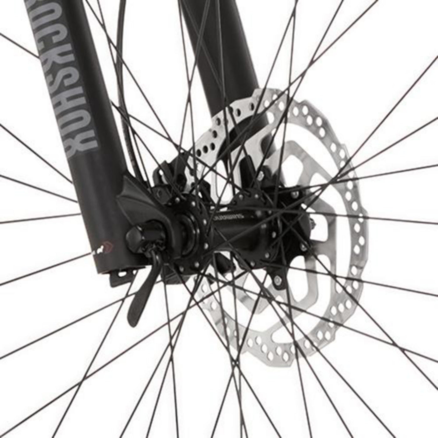 FISCHER E-Mountainbike MONTIS 8.0i, Elektrofahrrad für Damen und Herren, RH 49 cm, Mittelmotor 90 Nm, 36 V Akku, Gelb