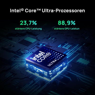 HUAWEI MateBook 14 Laptop, 14.2" 2,8 K OLED Handschrift-Bildschirm mit Touchsteuerung, Ultraschlankes Design, Intel Core Ultra 7 Processors, 16GB+1TB, 19-Hour Continuous Video Playback, Grün