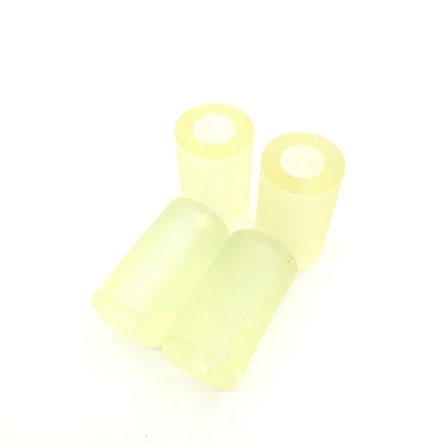 OKLILI PA03670-Y461 PA03670-Y466 Feed Roller Exit Roller Set kompatibel mit Fujitsu fi-7140 fi-7240 fi-7160 fi-7260 fi-7180 fi-7280 Scanner (nur Ti) res)