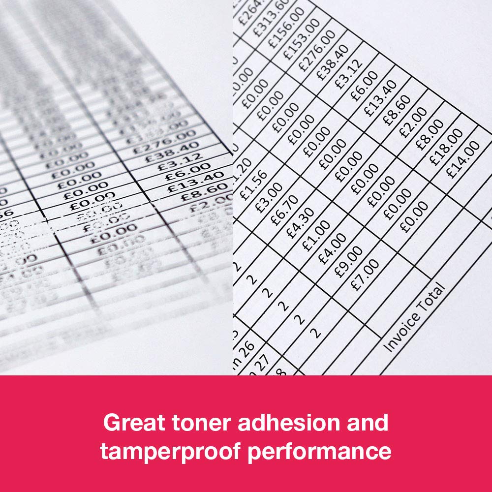Brother BA78745 TN-243BK Original Tonerkassette (für Brother DCP-L3510CDW, DCP-L3550CDW, HL-L3210CW, HL-L3230CDW, HL-L3270CDW, MFC-L3710CW, MFC-L3730CDN, MFC-L3750CDW und MFC-L3770CDW) schwarz