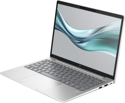 HP Inc. EliteBook 630 G11 Core Ultra 7 155U 16GB RAM 512GB SSD LTE Win11Pro - 9C0G8EA#ABD Pike-Silver