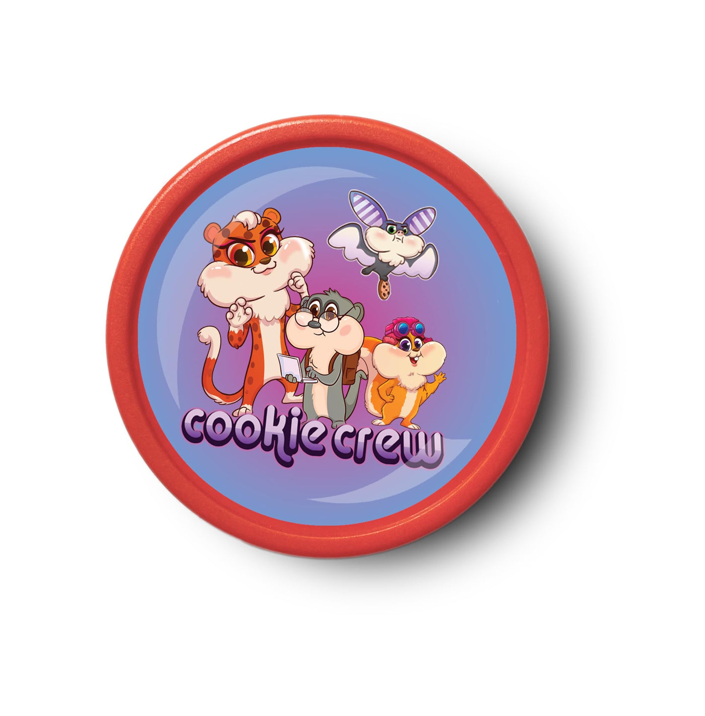 Kekz Starterset Premium: Kekzhörer Rot, exkl. bei Amazon mit Bibi & Tina- Die Urlaubsüberraschung Audiochip + stilvoller Strandtasche (für Strandurlaub, Frei- und Hallenbad), Kopfhörer für Kinder