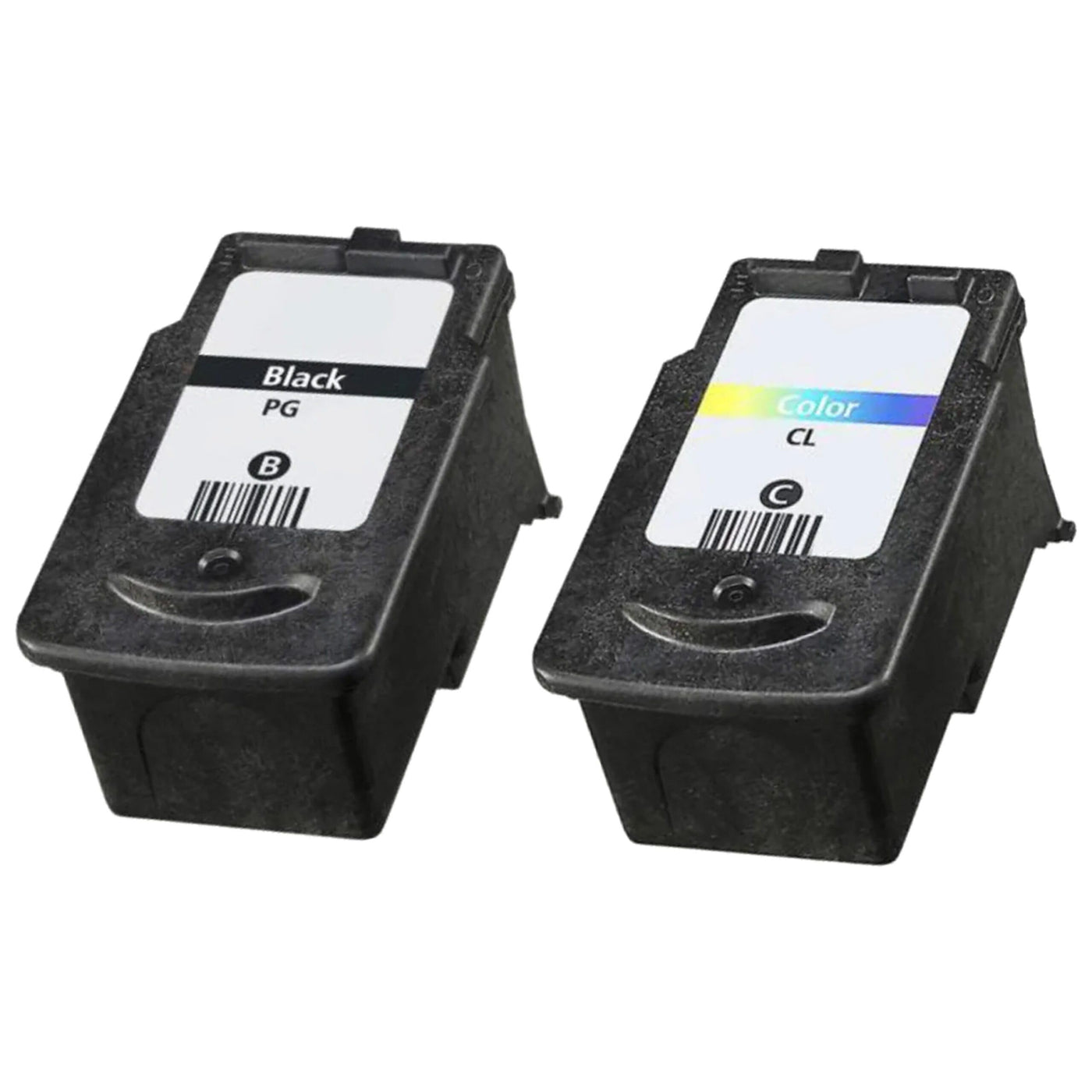 XL Tinten ersetzen Canon PG-545XL CL-546XL für Canon Pixma TS 3150 3350 3450 3451 TR 4550 4551 UVM.