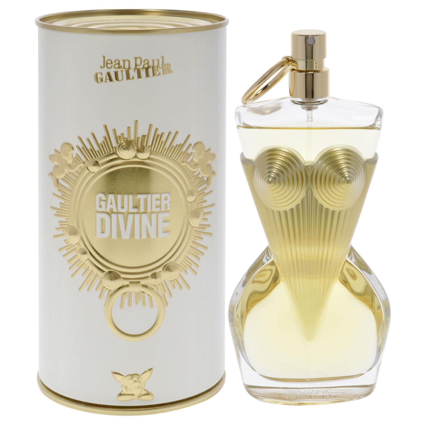 Jean Paul Gaultier Divine Eau de Parfum 100 ml Spray