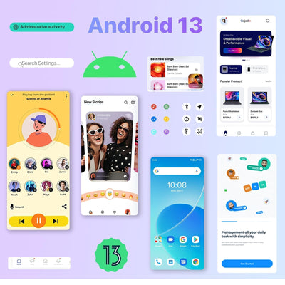 UMIDIGI G5 Mecha Smartphone Ohne Vertrag, 16GB RAM+128GB(Bis zu 1TB) Android 13 Handy Ohne Vertrag, 6,6" HD+Display 50MP, 6000mAh Outdoor Rugged Handys Dual SIM 4G/ Fingerabdruck/Face ID/OTG,Grau