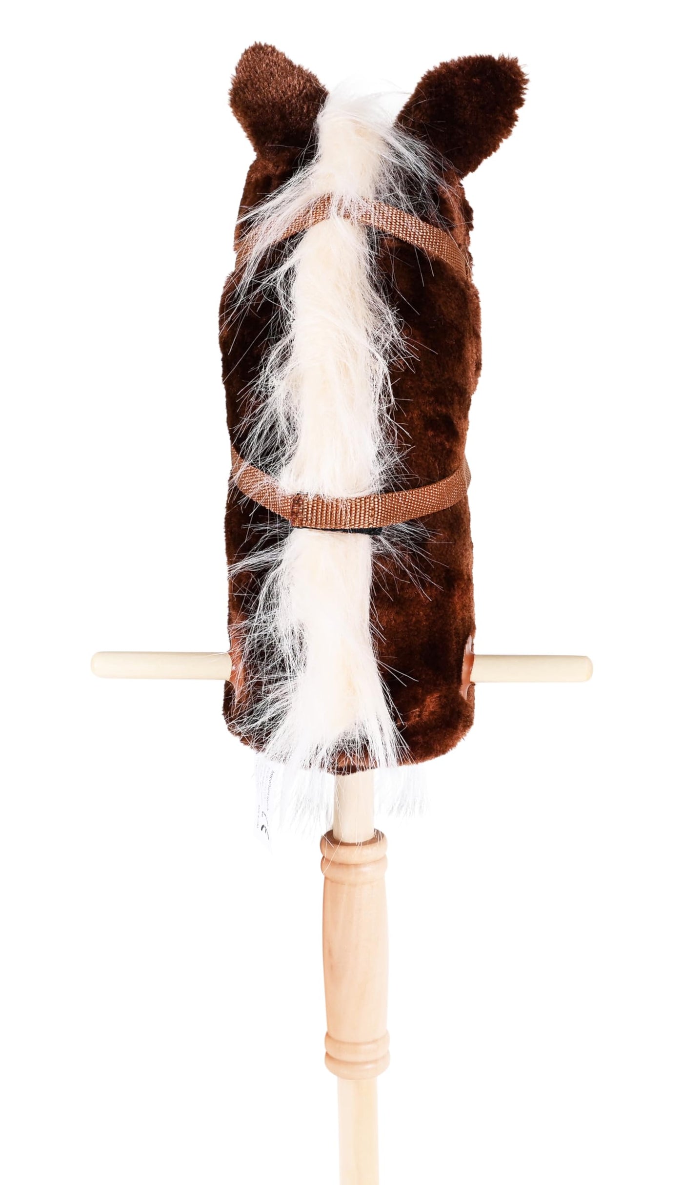 Knorrtoys 40100 - Steckenpferd Hip Hop, Large